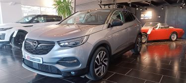 OPEL GRANDLAND X 1.5 Turbo Diesel 130Ch Ultimate BVA8