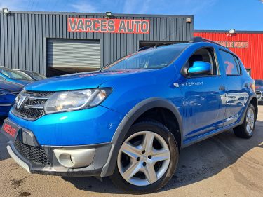 DACIA SANDERO STEPWAY  2015