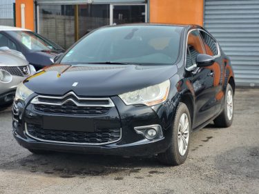 CITROEN DS4 2012