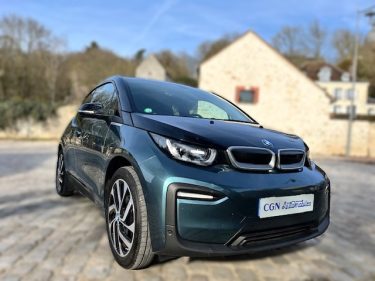 B.M.W. BMW I3 (2) 120 AH 170 EDITION WINDMILL ATELIER BVA 42.2 KWH  2022