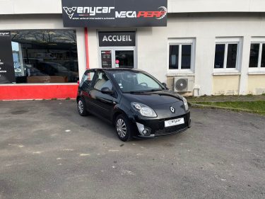 RENAULT TWINGO 1.2L 16V 75CH DYNAMIQUE GARANTIE 6 MOIS