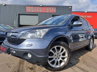HONDA CR-V 2007