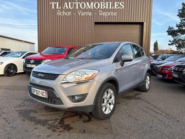 FORD KUGA 2012