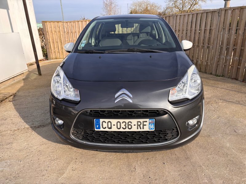 CITROEN C3 1.0 VTi 68 Cool & Sound