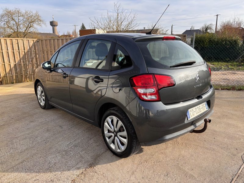 CITROEN C3 1.0 VTi 68 Cool & Sound