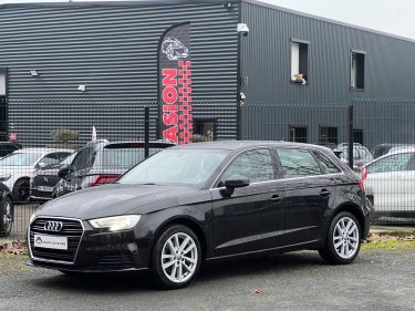 AUDI A3 SPORTBACK 2020