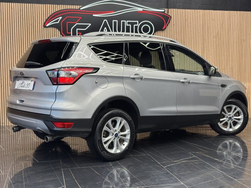 FORD KUGA 2017