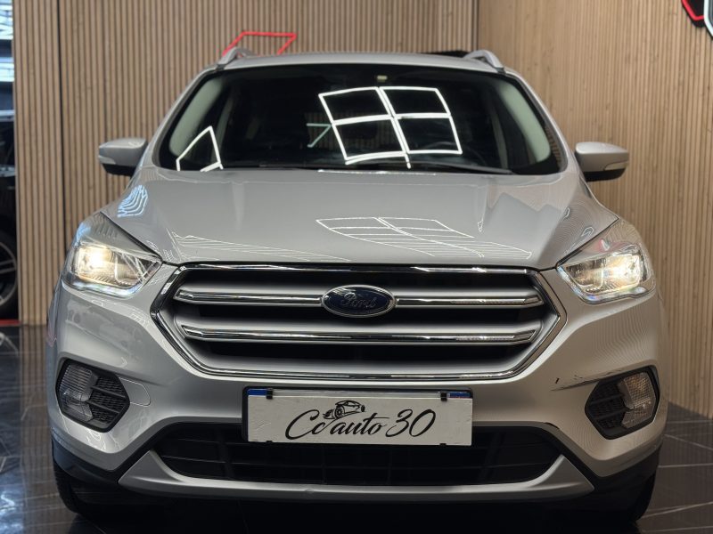 FORD KUGA 2017