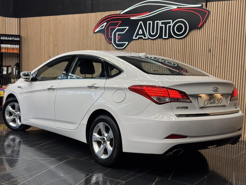 HYUNDAI I40 2013