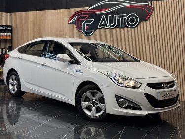 HYUNDAI I40 2013