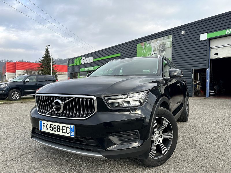 VOLVO XC 40 2019