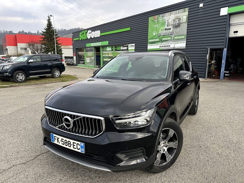 VOLVO XC 40 2019