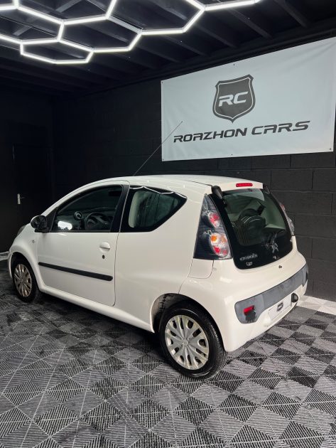 CITROEN C1 2014