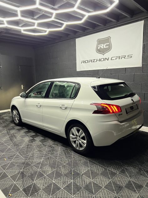 PEUGEOT 308 2019