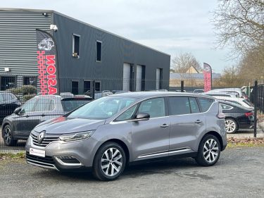 RENAULT ESPACE V 2016