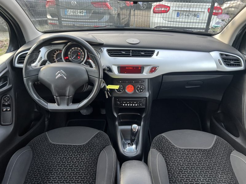 CITROEN C3 2011