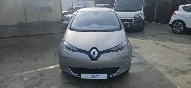 RENAULT ZOE 2014