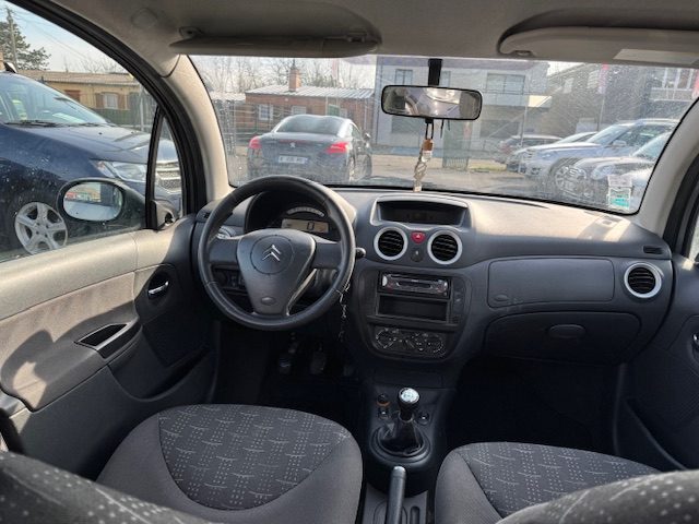 CITROEN C3 2006