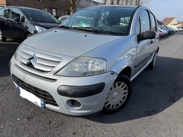 CITROEN C3 2006