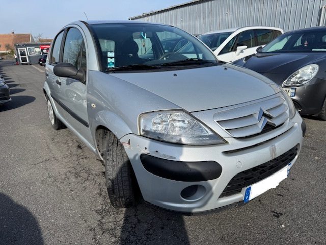 CITROEN C3 2006