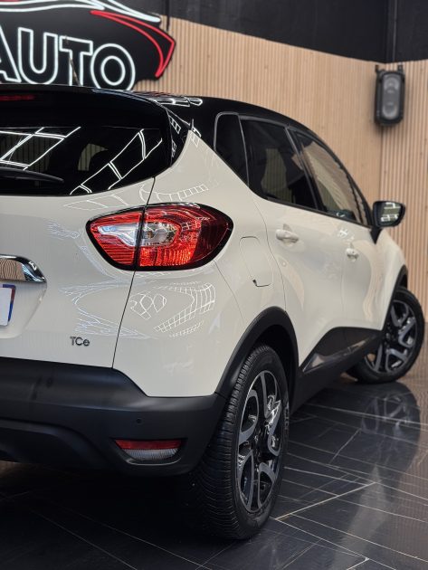 RENAULT CAPTUR 2014