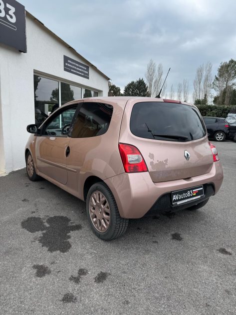 Renault Twingo 1.2 LEV 75cv / Full Cuir / Distribution Neuve / CT OK Révisée