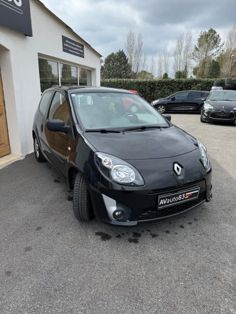 RENAULT  TWINGO  2011 1.2 LEV 75CV / Distribution Neuve / CT OK / Révisée 