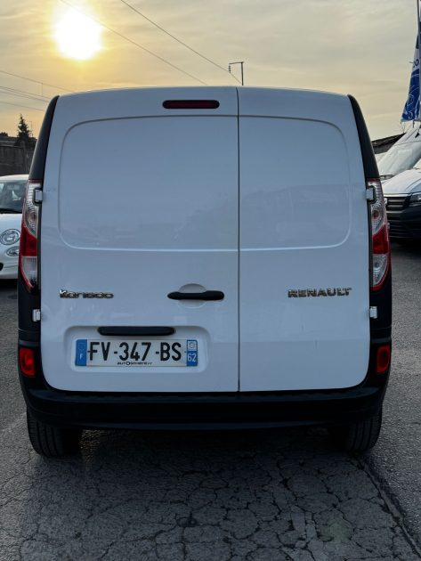 RENAULT KANGOO 2020