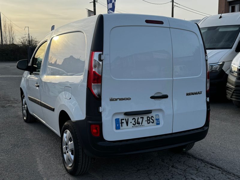 RENAULT KANGOO 2020