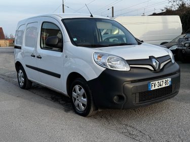 RENAULT KANGOO 2020