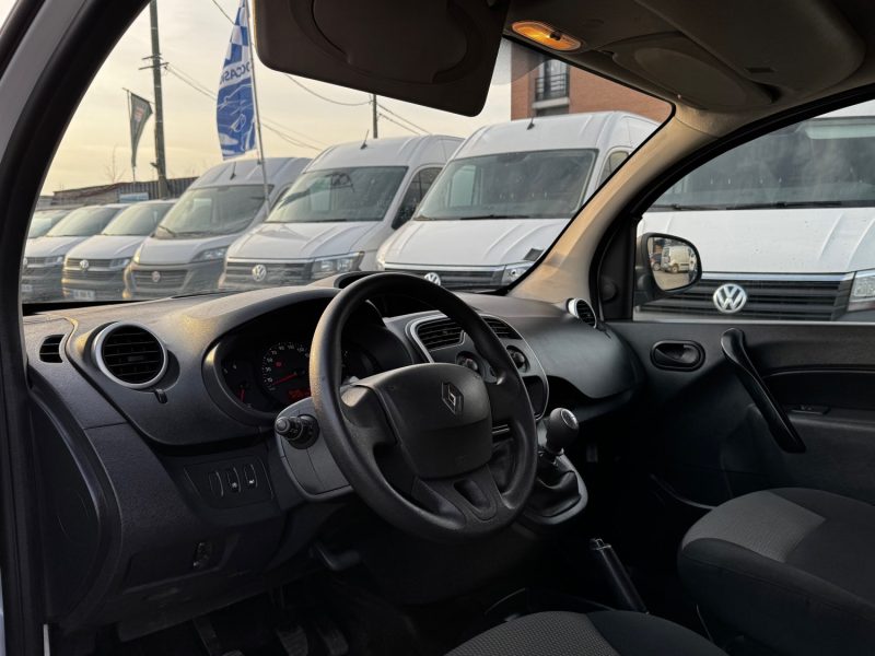 RENAULT KANGOO 2020