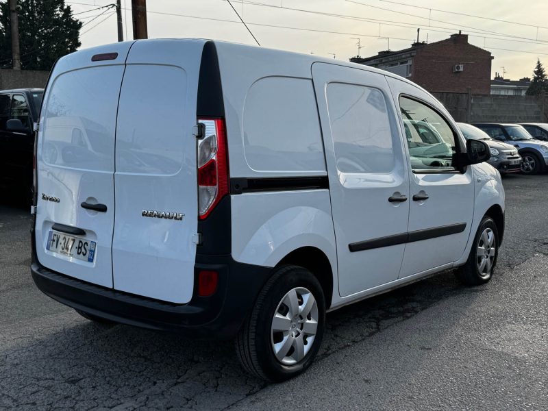 RENAULT KANGOO 2020