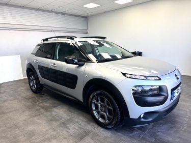 CITROEN C4 CACTUS 2015