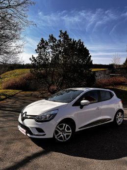 RENAULT CLIO 2019