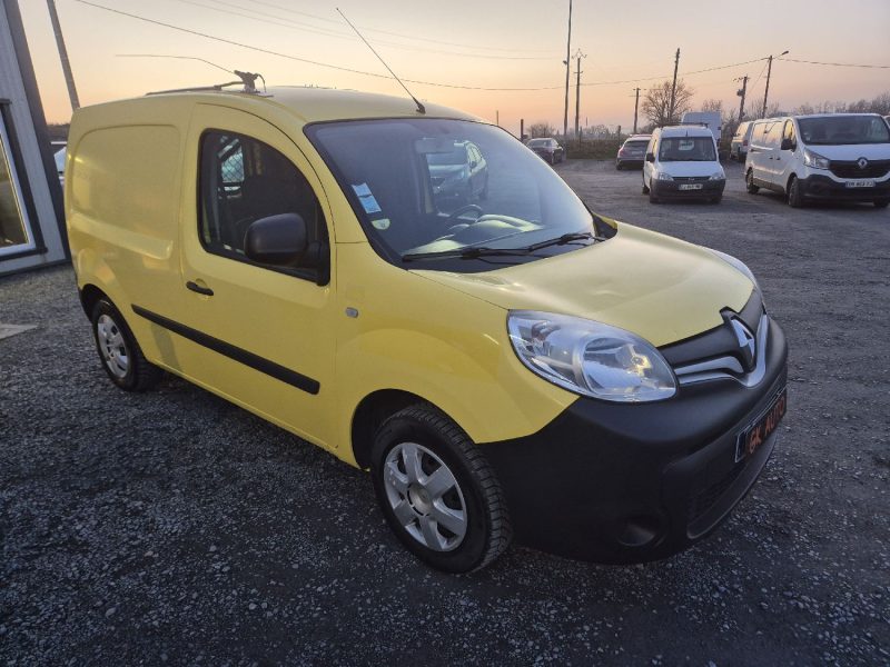 RENAULT KANGOO DCI 75CV 2013 160000 KM GARANTIE 12 MOIS 