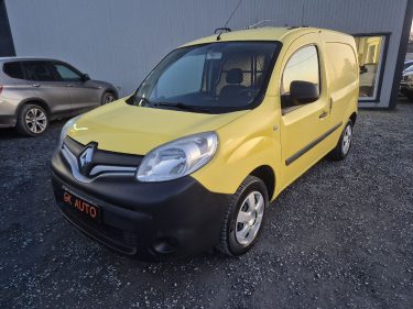 RENAULT KANGOO DCI 75CV 2013 160000 KM GARANTIE 12 MOIS 