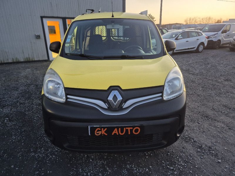 RENAULT KANGOO DCI 75CV 2013 160000 KM GARANTIE 12 MOIS 