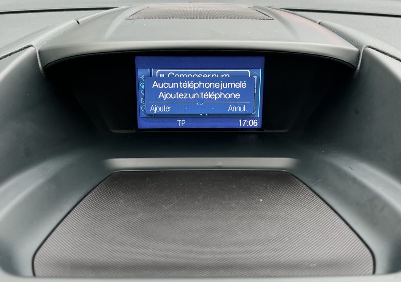 FORD C-MAX II TITANIUM 1.0 ECOBOOST 125 Cv GPS BLUETOOTH REGULATEUR CRIT AIR 1 - GARANTIE 1 AN