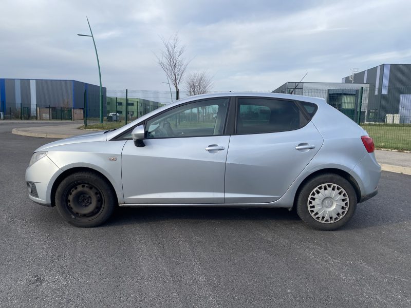 SEAT IBIZA IV 1.2 L 70 ch Reference