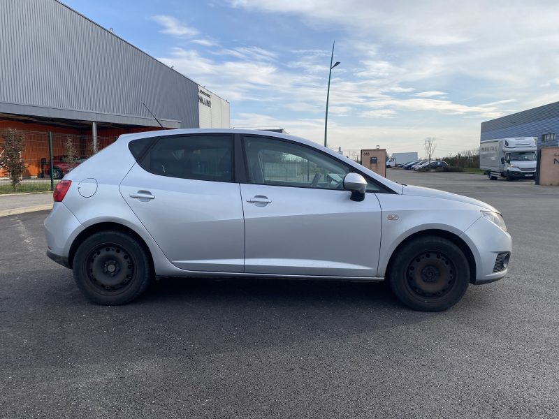 SEAT IBIZA IV 1.2 L 70 ch Reference