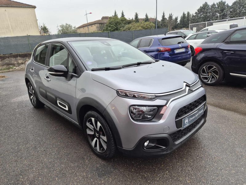 CITROEN C3 2021