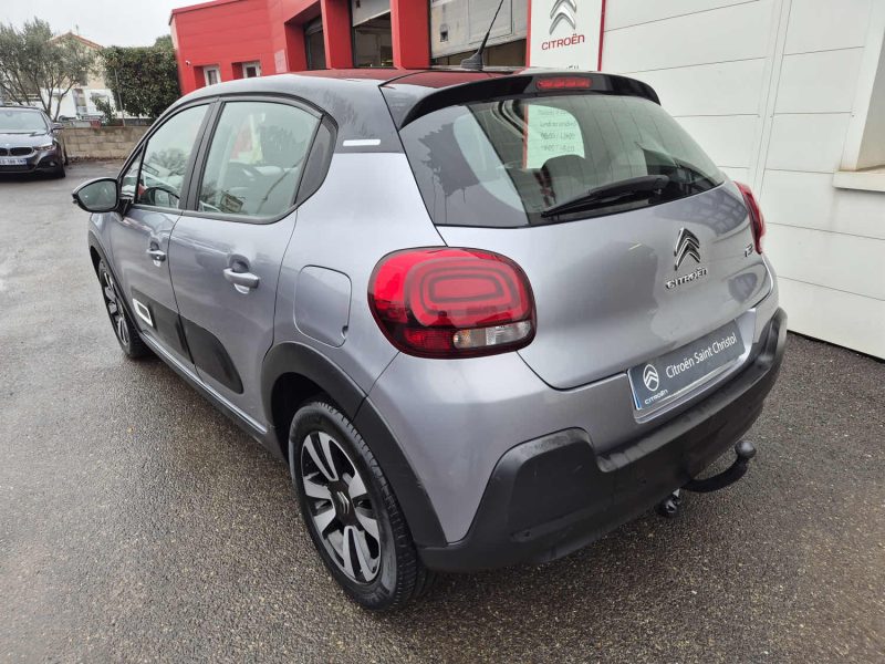 CITROEN C3 2021