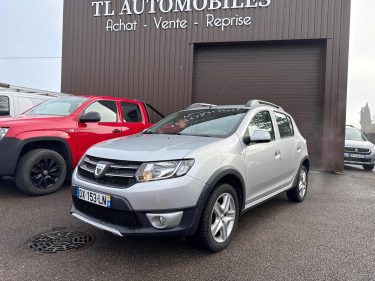 DACIA SANDERO 2015