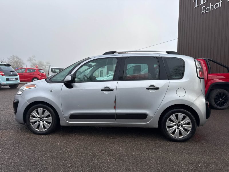 CITROEN C3 PICASSO 2015