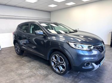 RENAULT KADJAR 2015