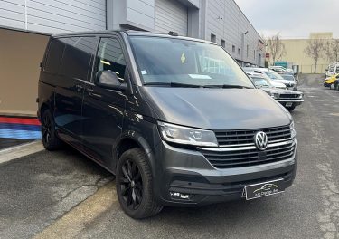 VOLKSWAGEN TRANSPORTER 2020TRANSPORTEUR VI (2) 2.0 VTDI 198 L1H1 EDITION DSG7