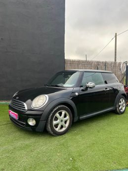 MINI MINI 2009