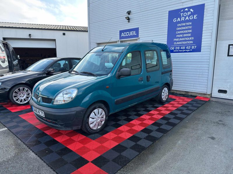 RENAULT KANGOO 2003