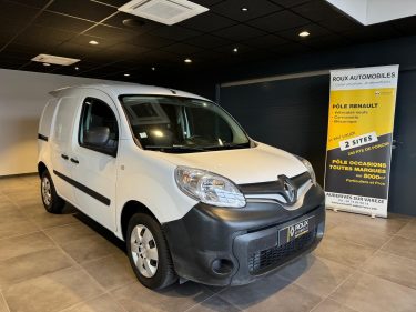 RENAULT KANGOO 2018