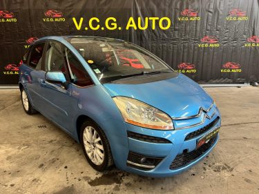 CITROEN C4 PICASSO 1.6 HDI 110 Dynamique